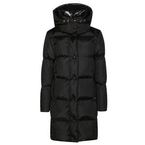 Moncler Litte Long Coat - NWT